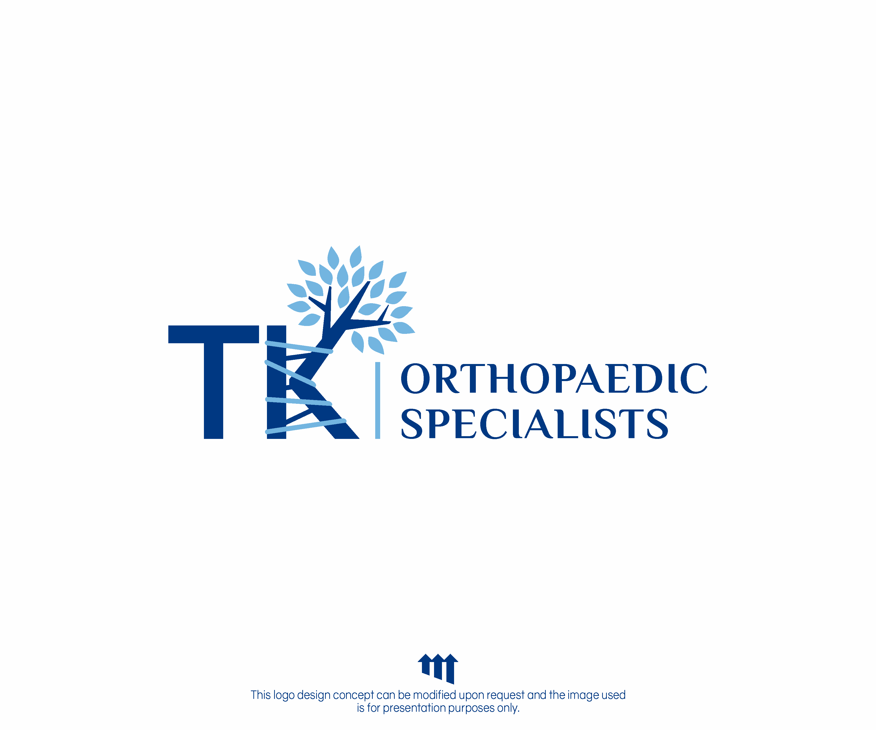 Logo Design by MBARO for this project | Design #35752268