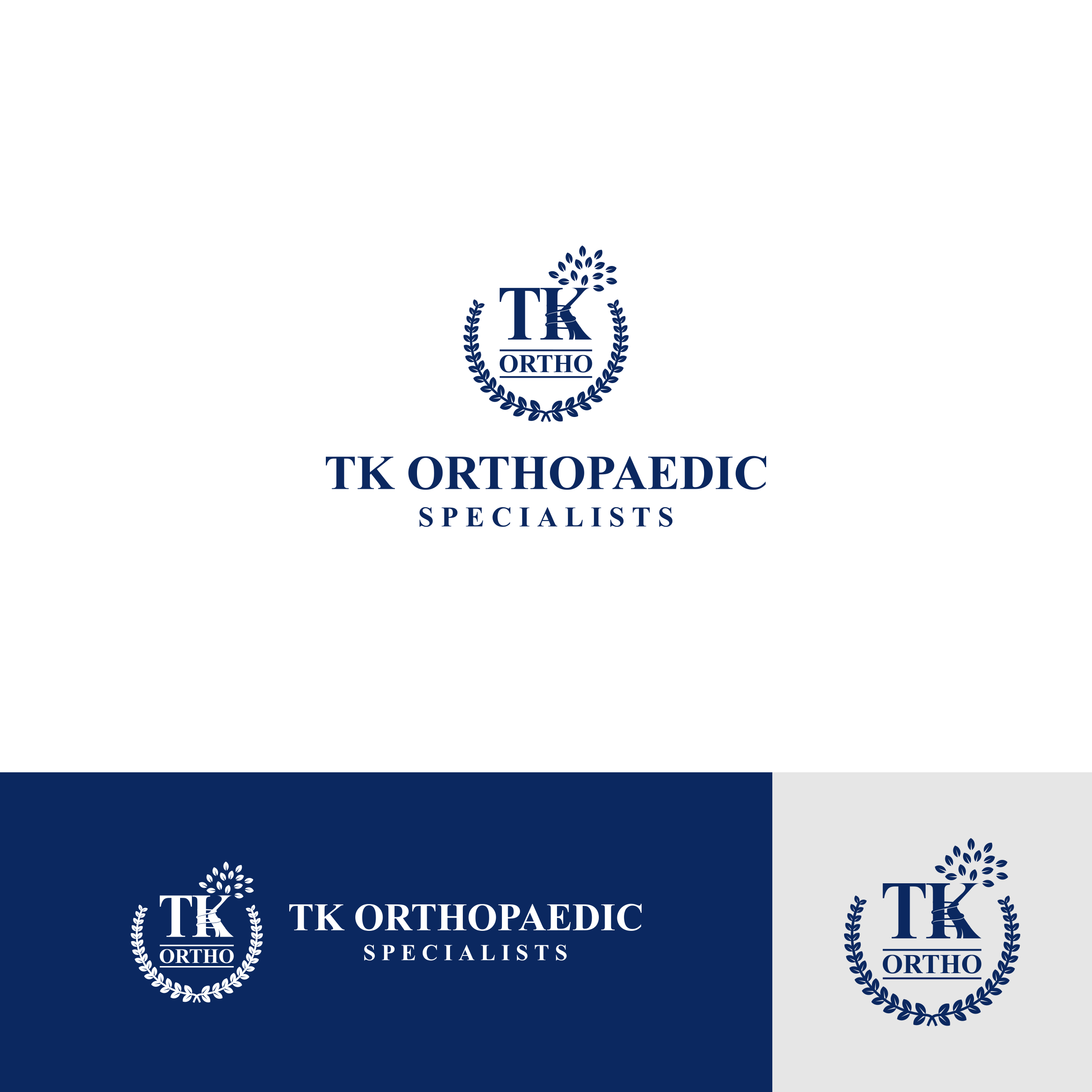 Logo Design by Deant for this project | Design #35745676