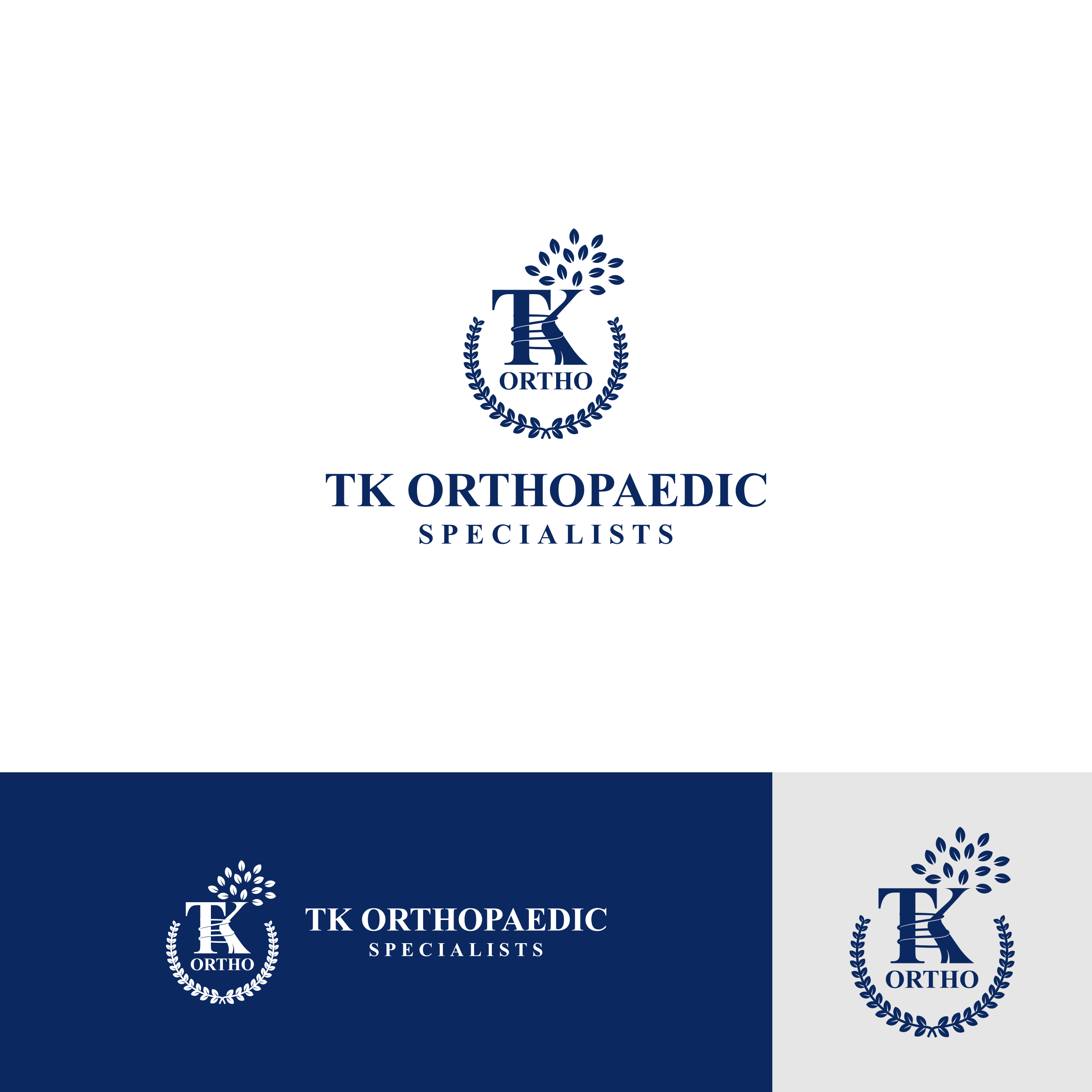 Logo Design by Deant for this project | Design #35745677