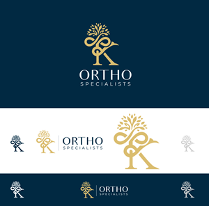Logo Design by Maystro for this project | Design #35747276