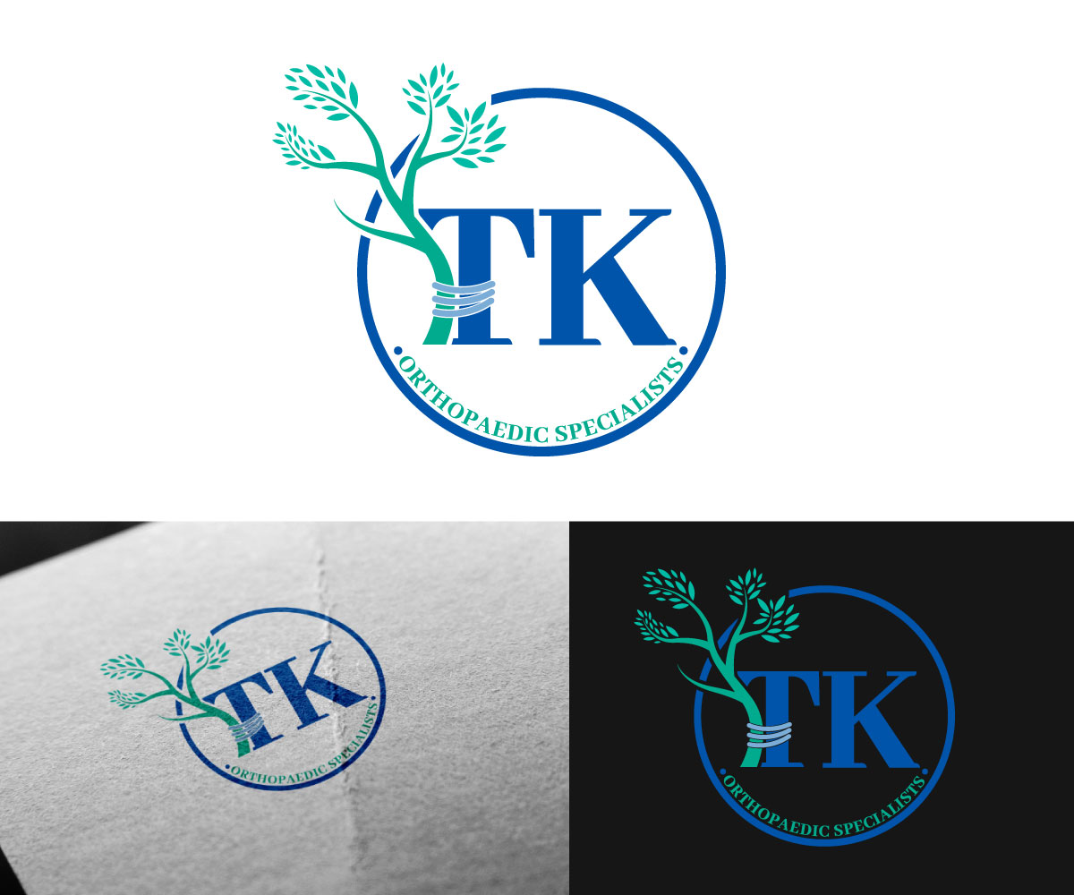 Logo Design by Ansh Design for this project | Design #35737530