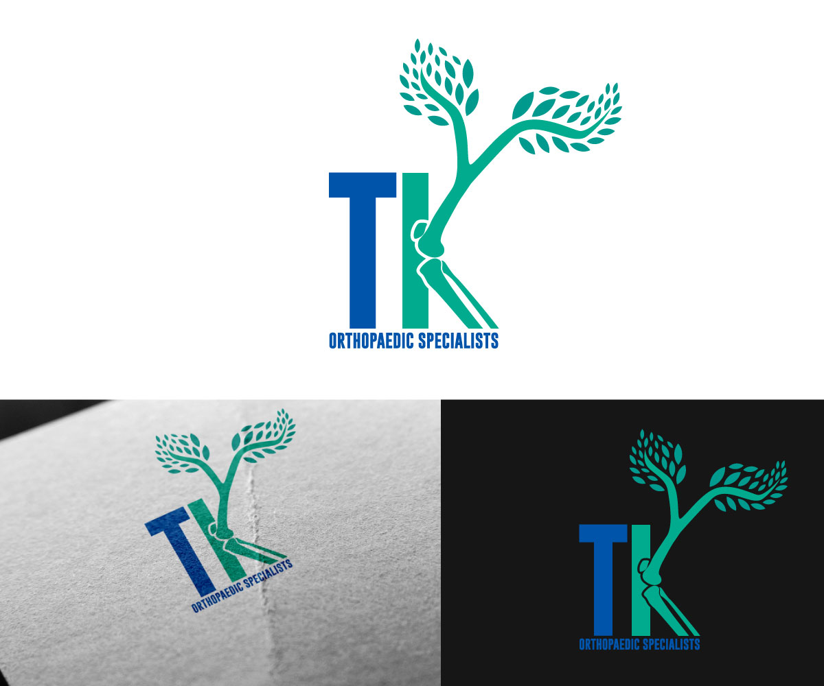 Logo Design by Ansh Design for this project | Design #35737531