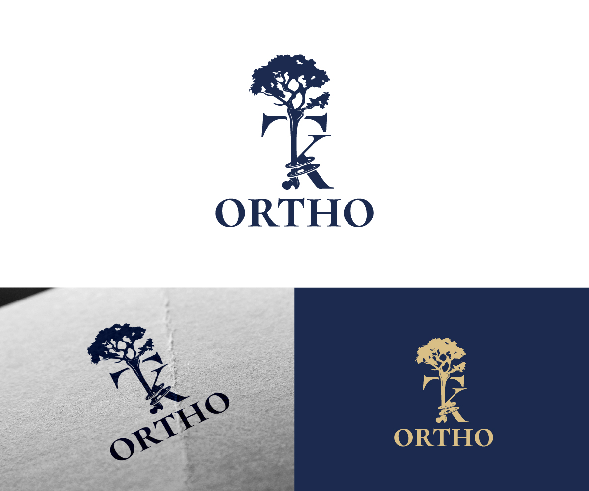 Logo-Design von Ansh Design für dieses Projekt | Design #35737532
