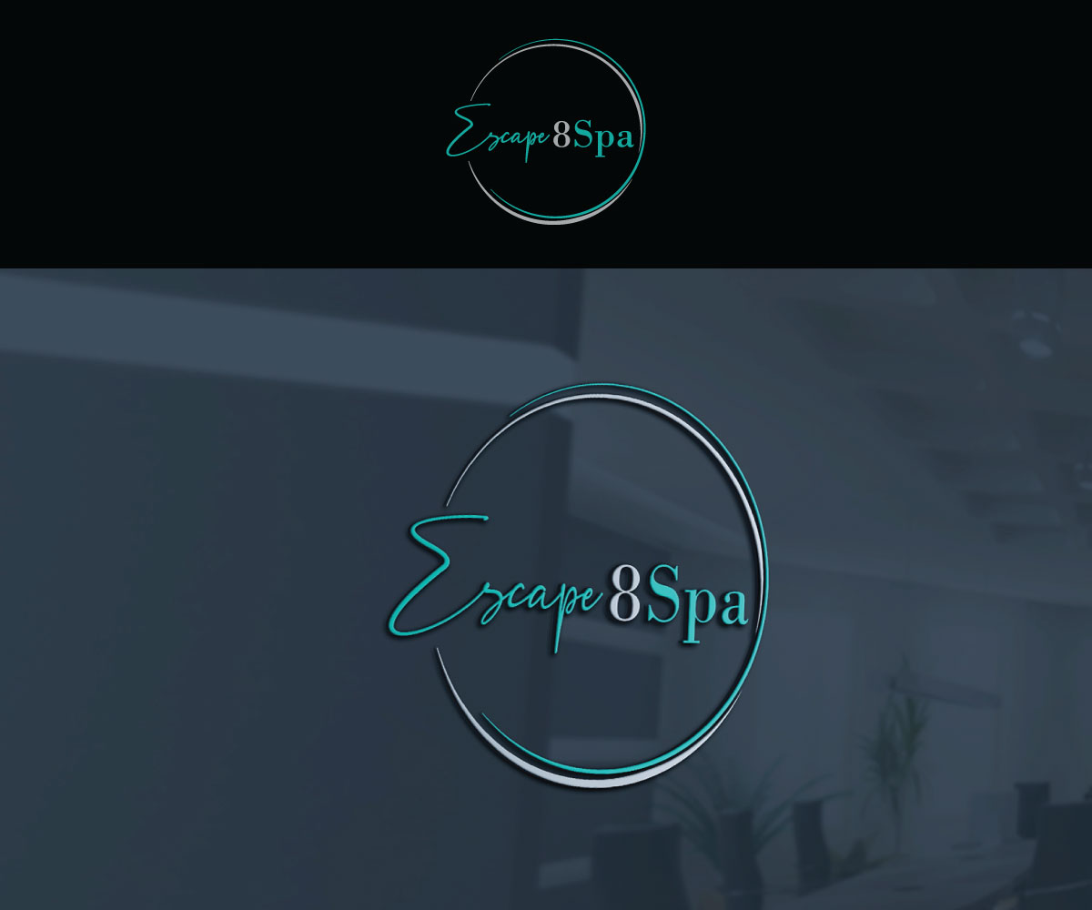 Logo Design by Luckey yaari for this project | Design #35699845