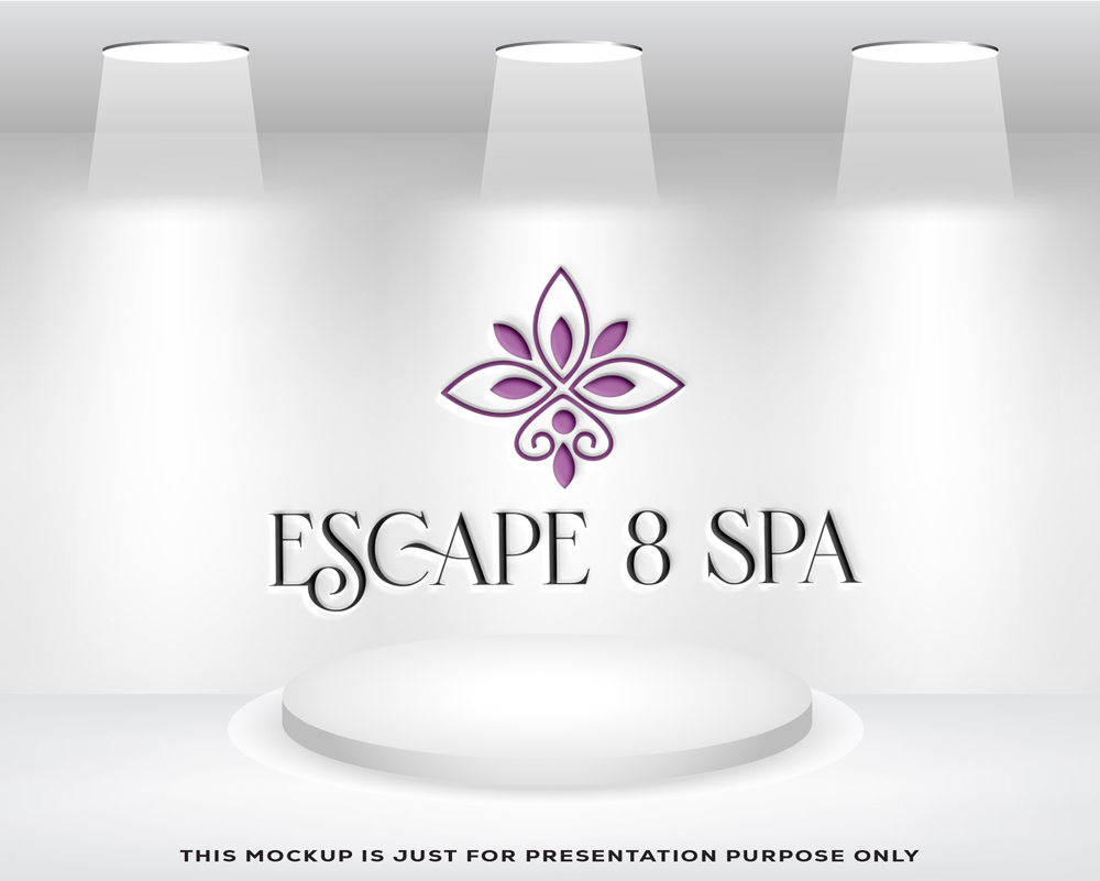 Logo Design by Razaq for this project | Design #35699150