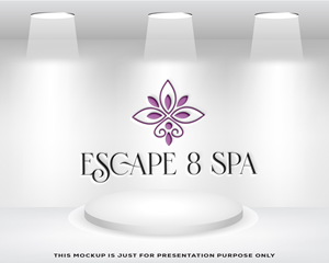Logo Design by Razaq for this project | Design: #35699150