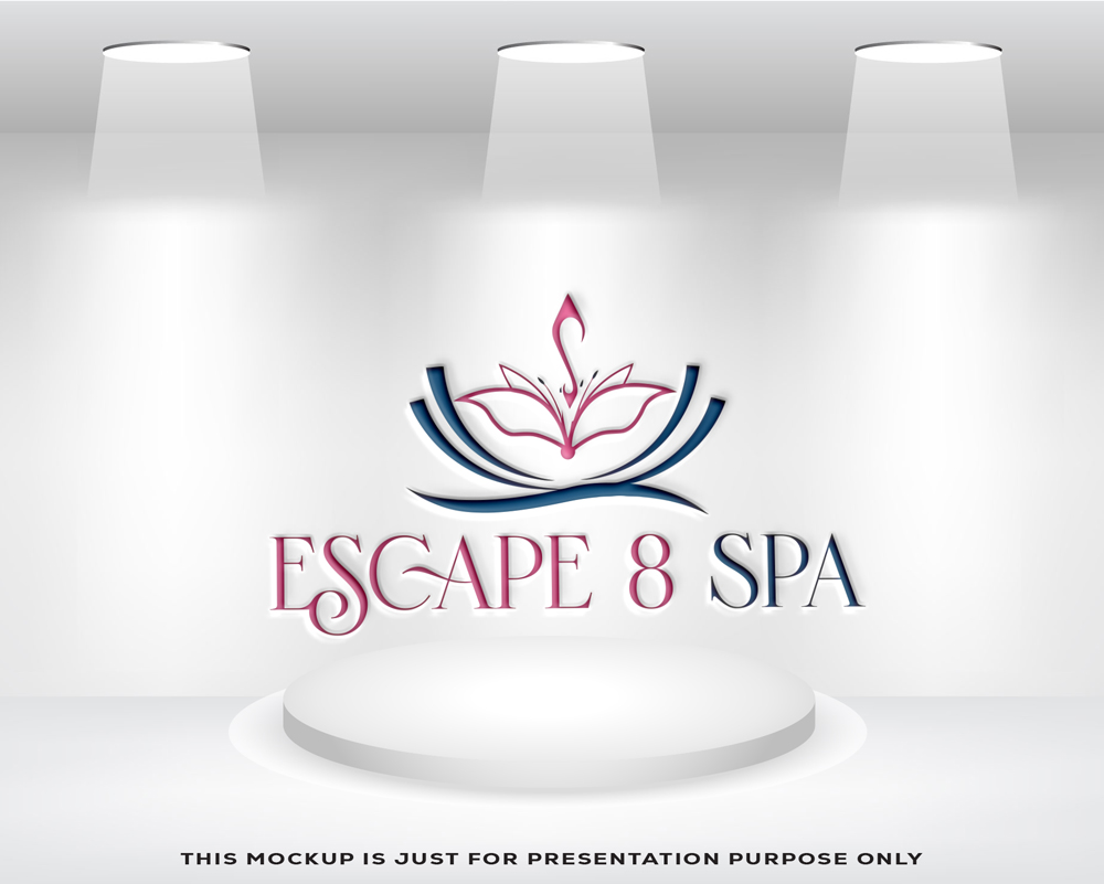 Logo Design by Razaq for this project | Design #35699151