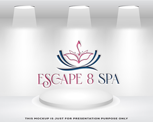 Logo Design by Razaq for this project | Design: #35699151