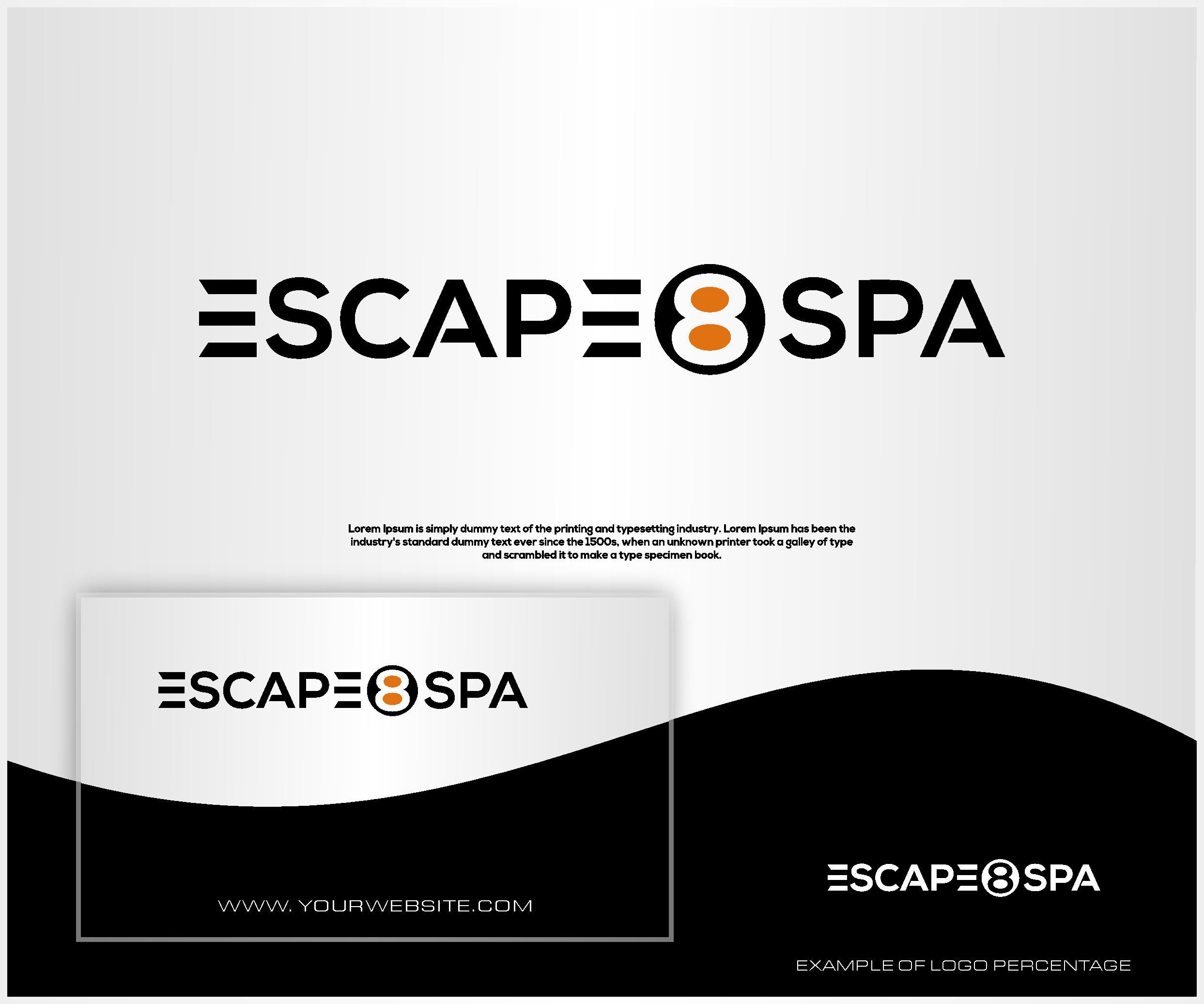 Logo Design by manggawkwk for this project | Design #35695551