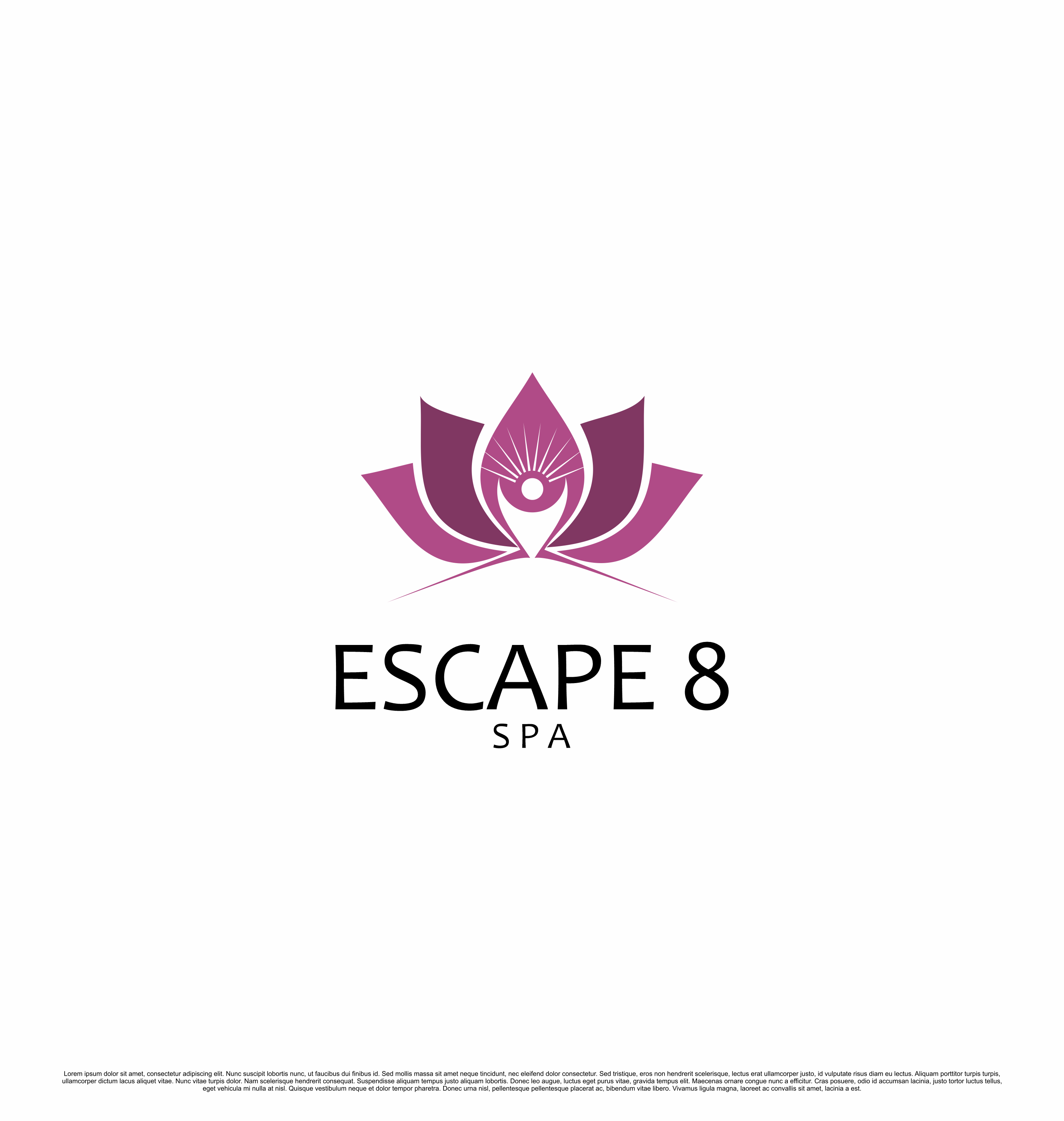 Logo Design by saesean for this project | Design #35699371