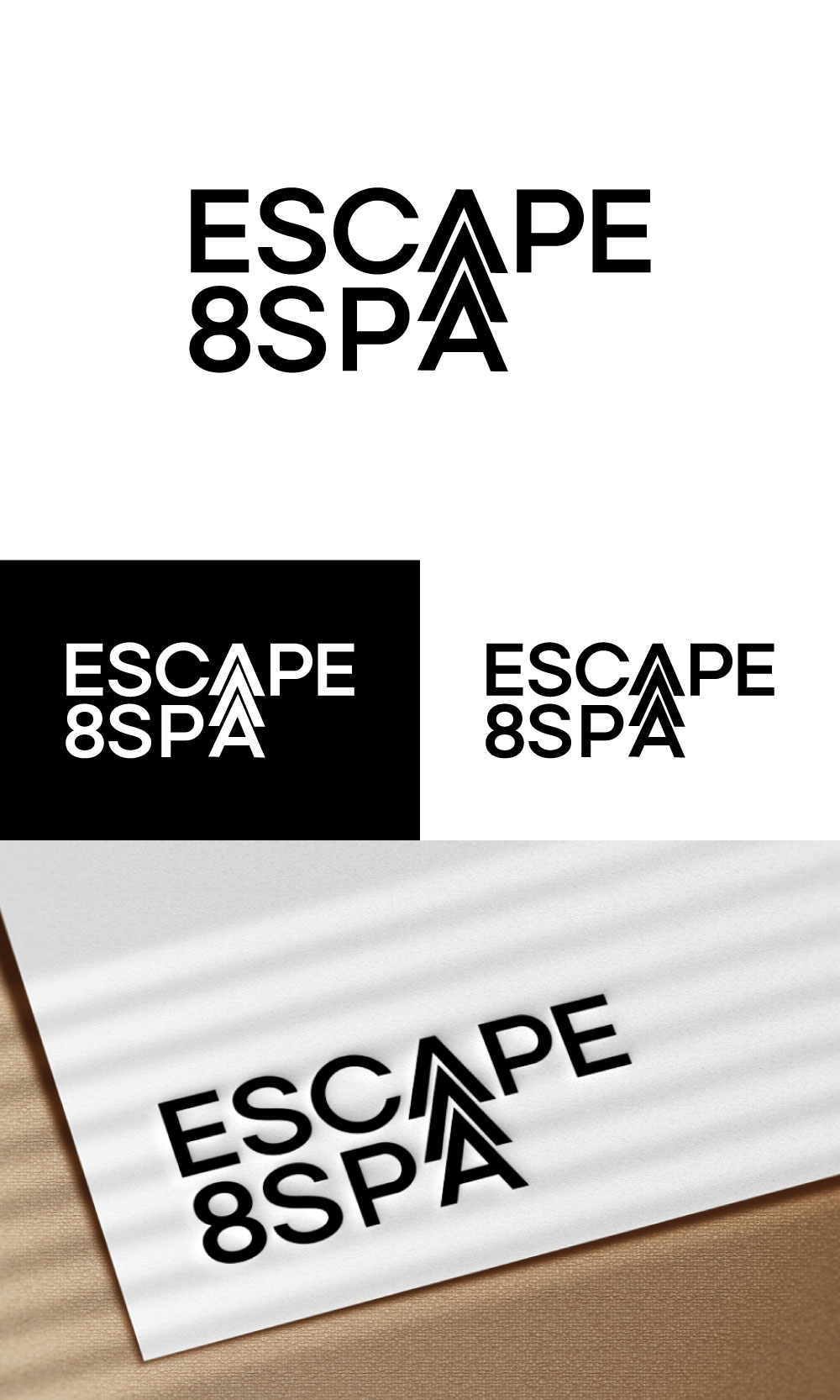 Logo Design by loveqis for this project | Design #35696353