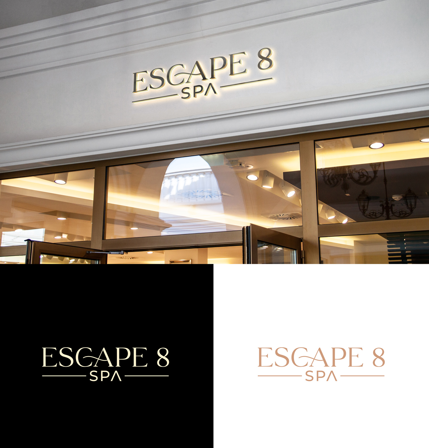 Logo Design by M Art & Design for this project | Design #35696521