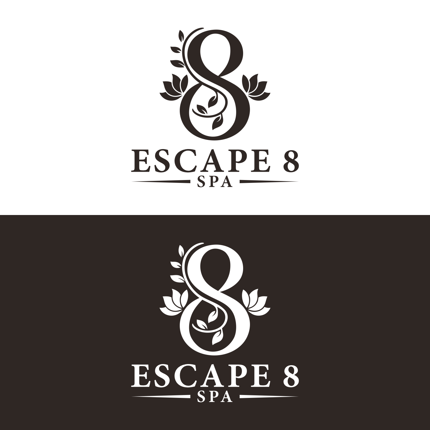 Logo Design by 16surya for this project | Design #35695397
