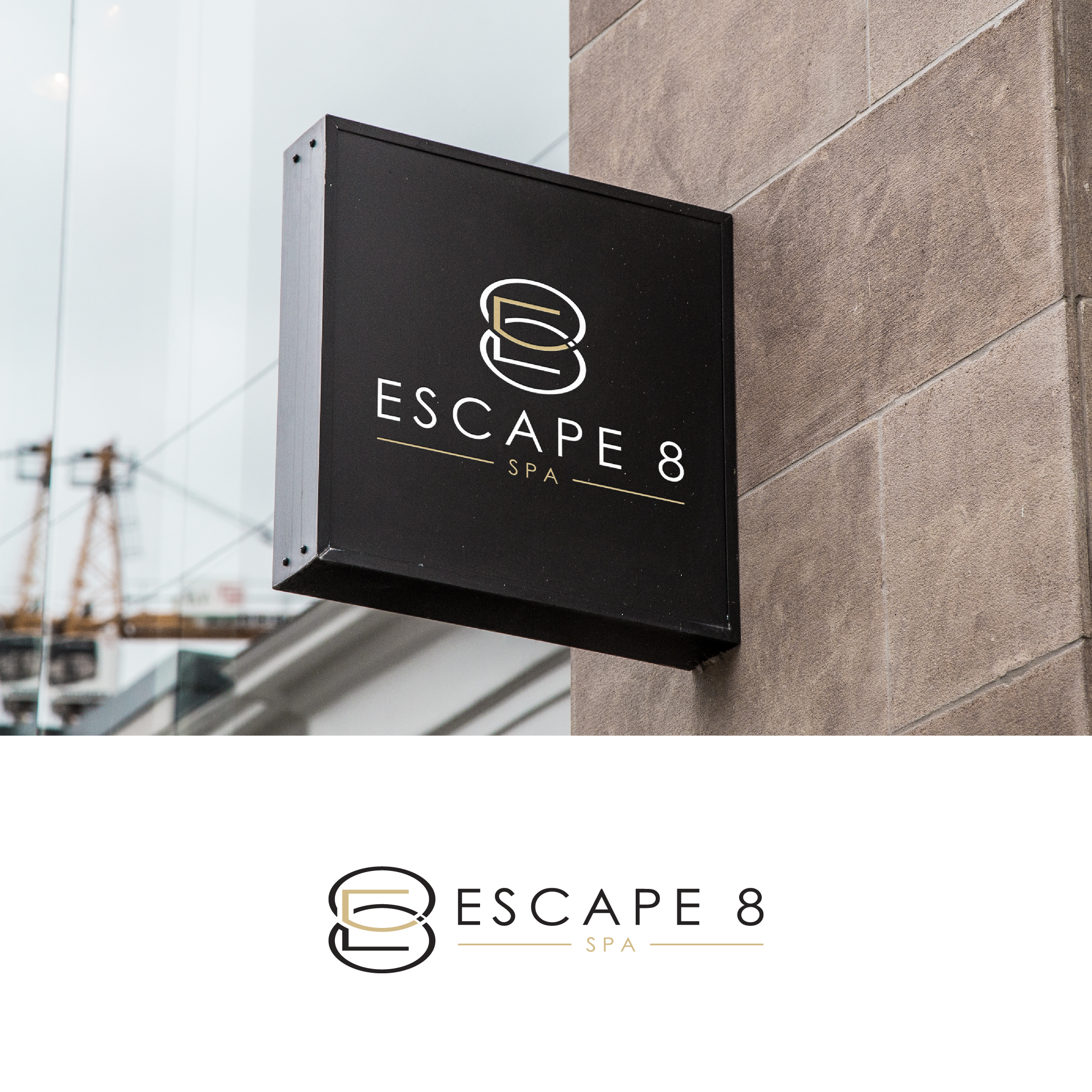 Diseño de Logo por logo_designer9 para este proyecto | Diseño: #35707332