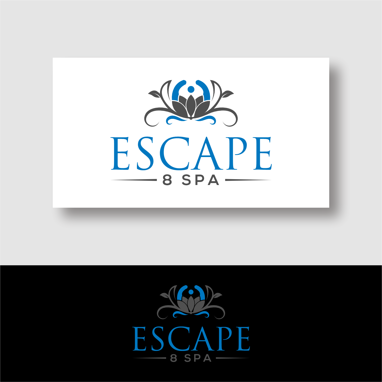 Logo-Design von ganesaputu für dieses Projekt | Design #35699012