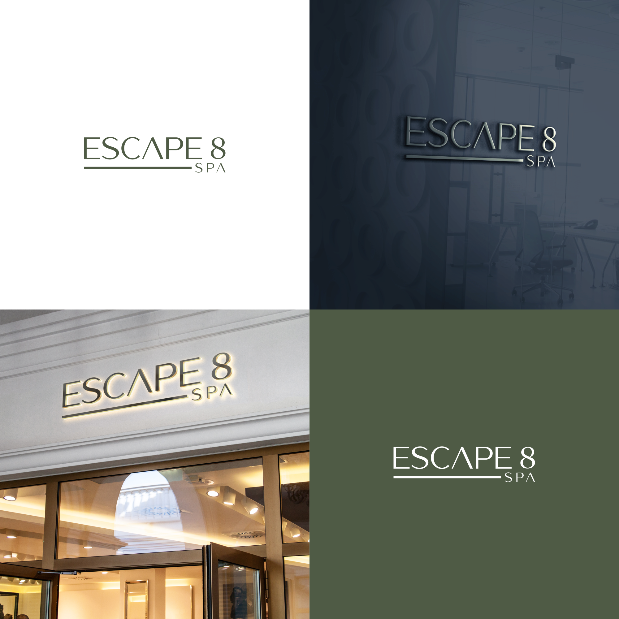 Logo Design by ni9 for this project | Design #35717221