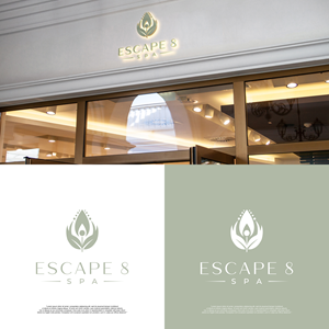 Diseño de Logo por syad666 para este proyecto | Diseño: #35696457