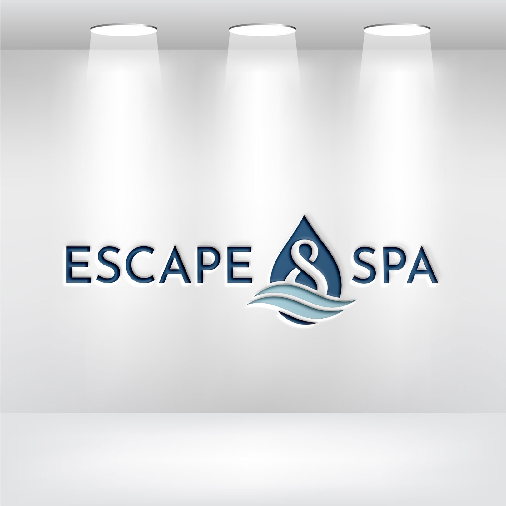 Logo Design by LogoCrafted for this project | Design #35697475