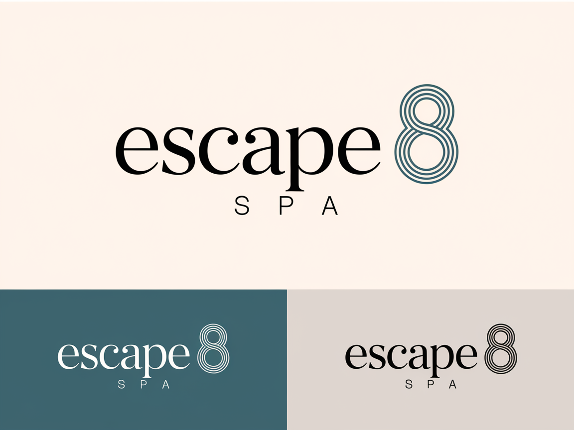 Logo Design by Mukuuu for this project | Design #35699368