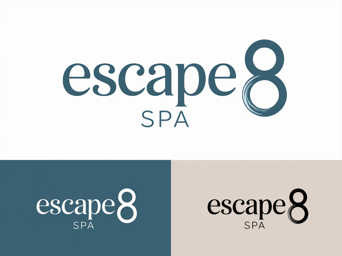 Logo Design by Mukuuu for this project | Design #35699369