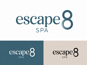 Logo Design by Mukuuu for this project | Design: #35699369