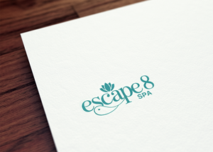 Logo Design by Sajee. for this project | Design: #35705863