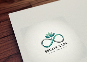 Logo Design by Sajee. for this project | Design: #35705865