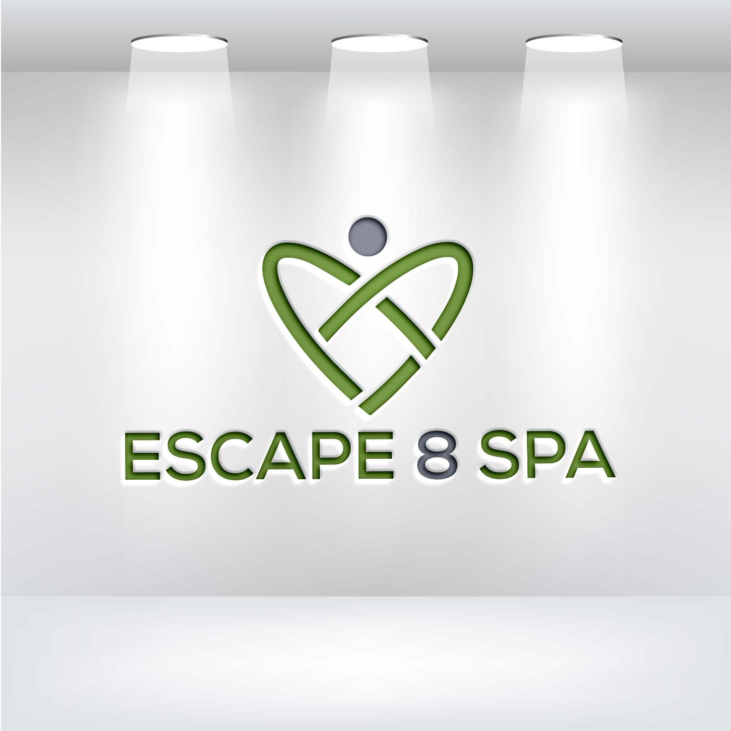Logo Design by GeekGroup for this project | Design #35705405