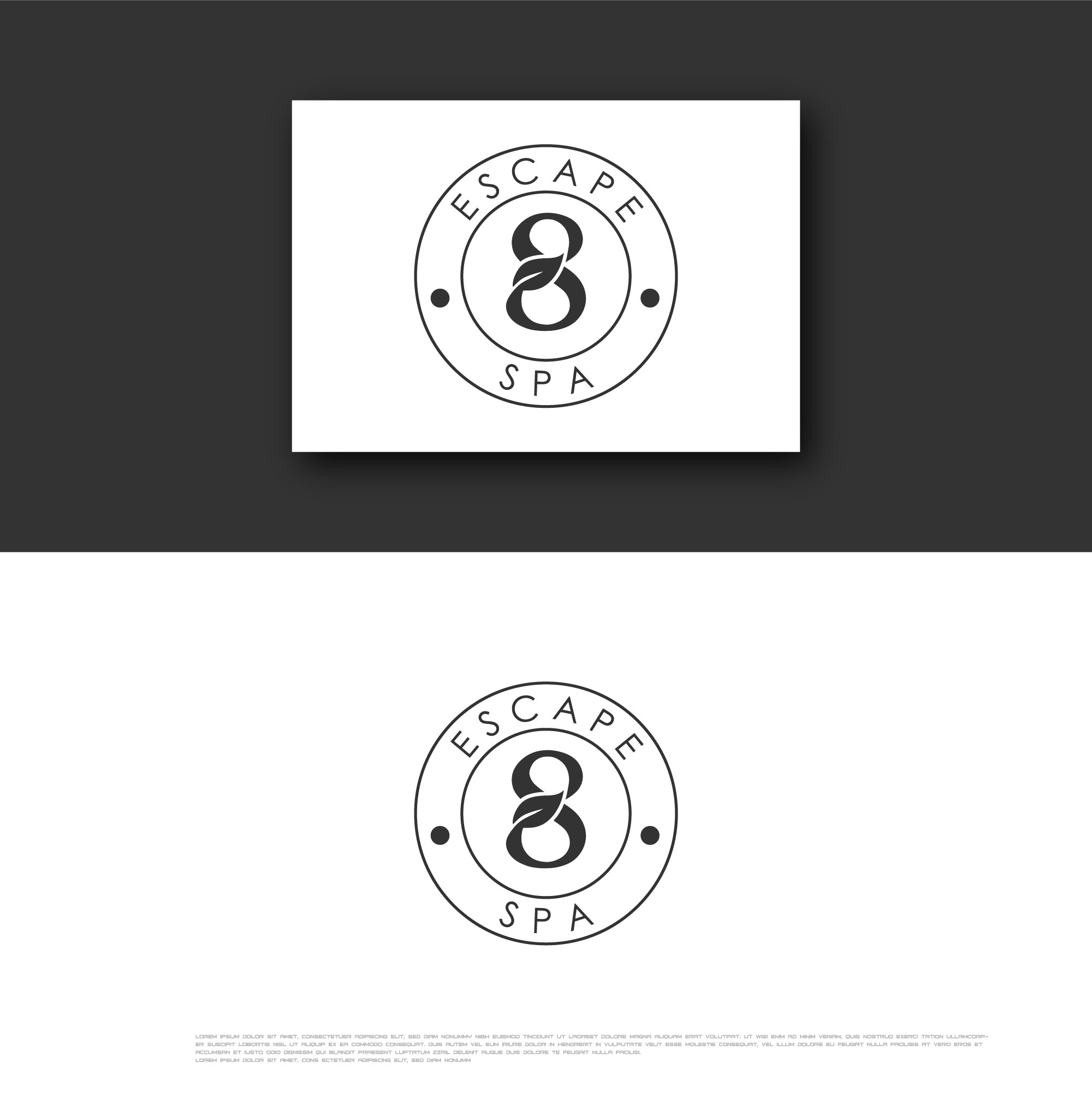 Logo Design by jijan for this project | Design #35704318