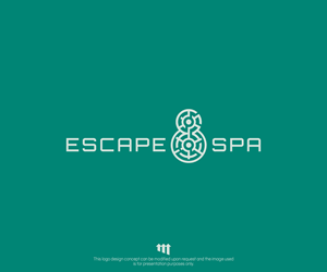 Logo Design by MBARO for this project | Design: #35737233