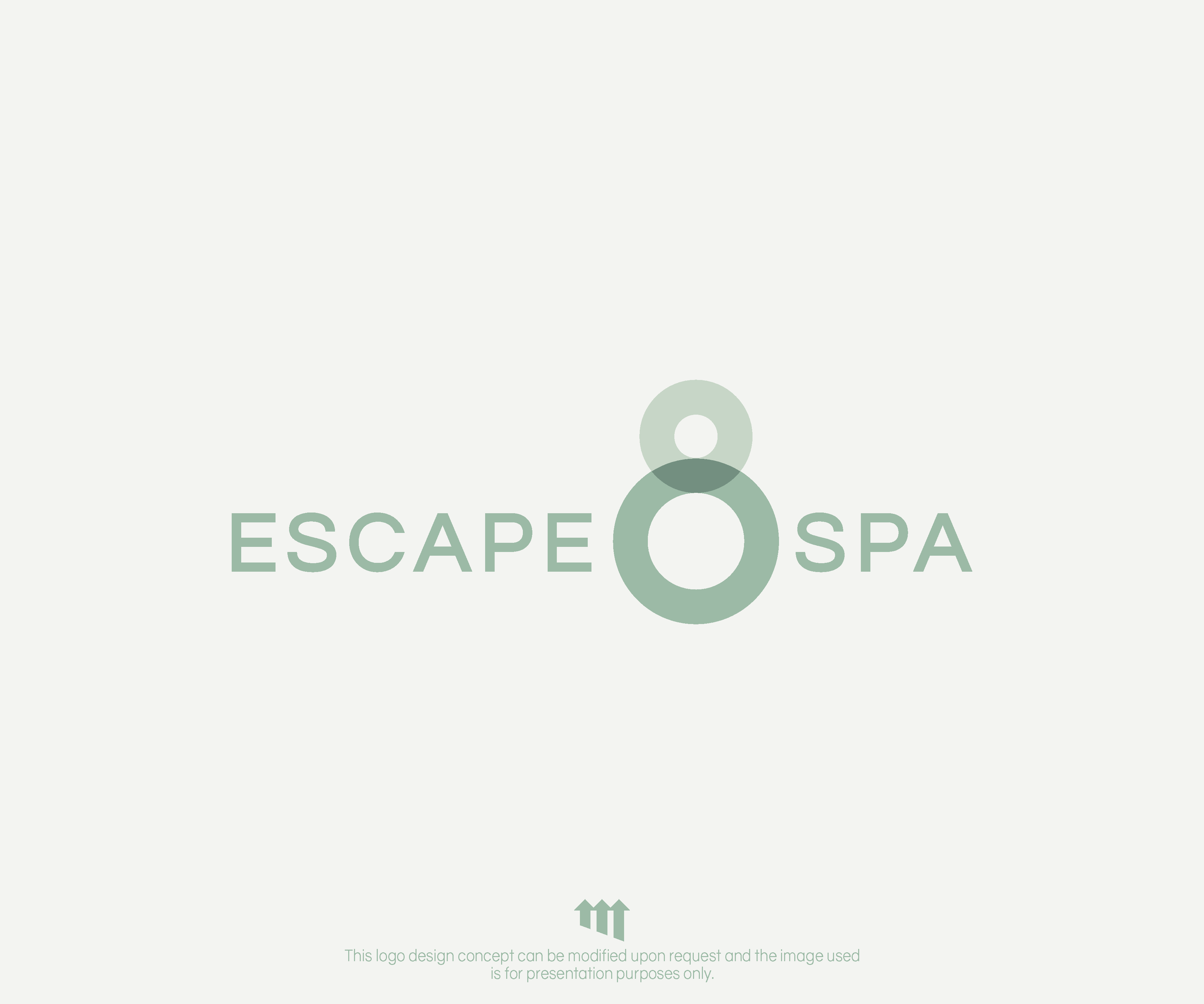 Logo Design by MBARO for this project | Design #35737234