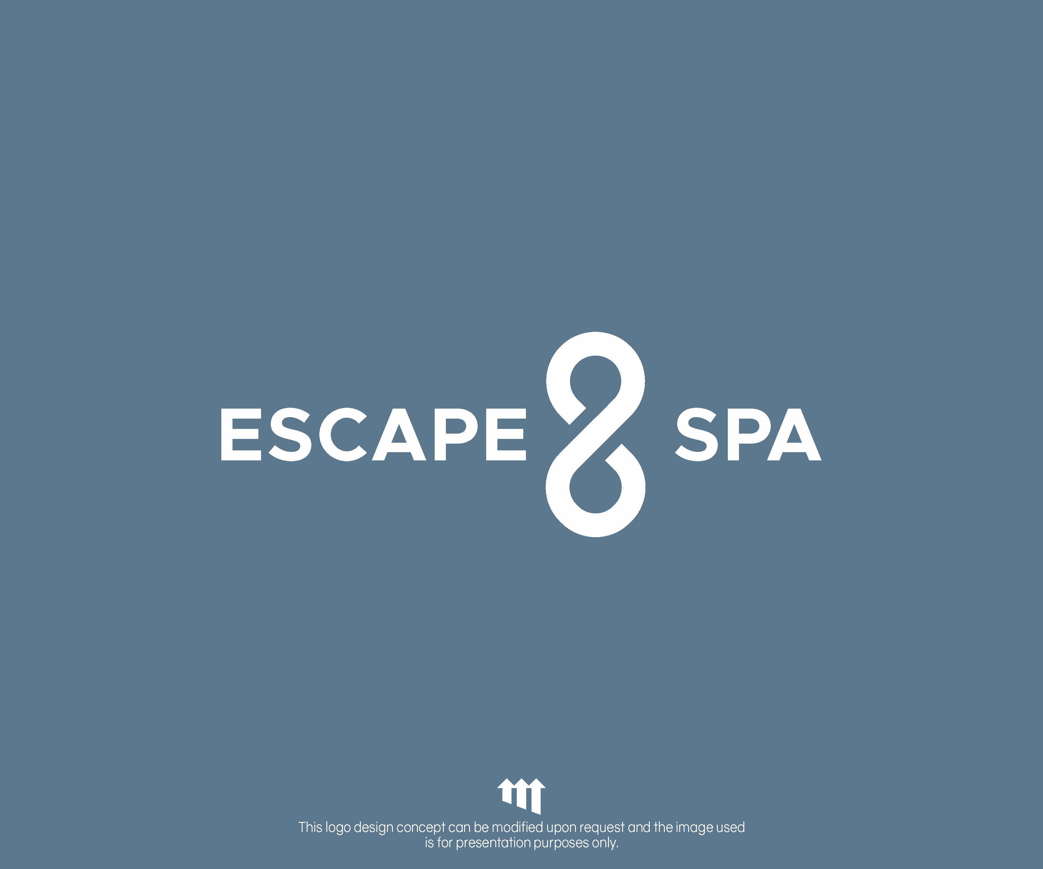 Logo Design by MBARO for this project | Design #35737235