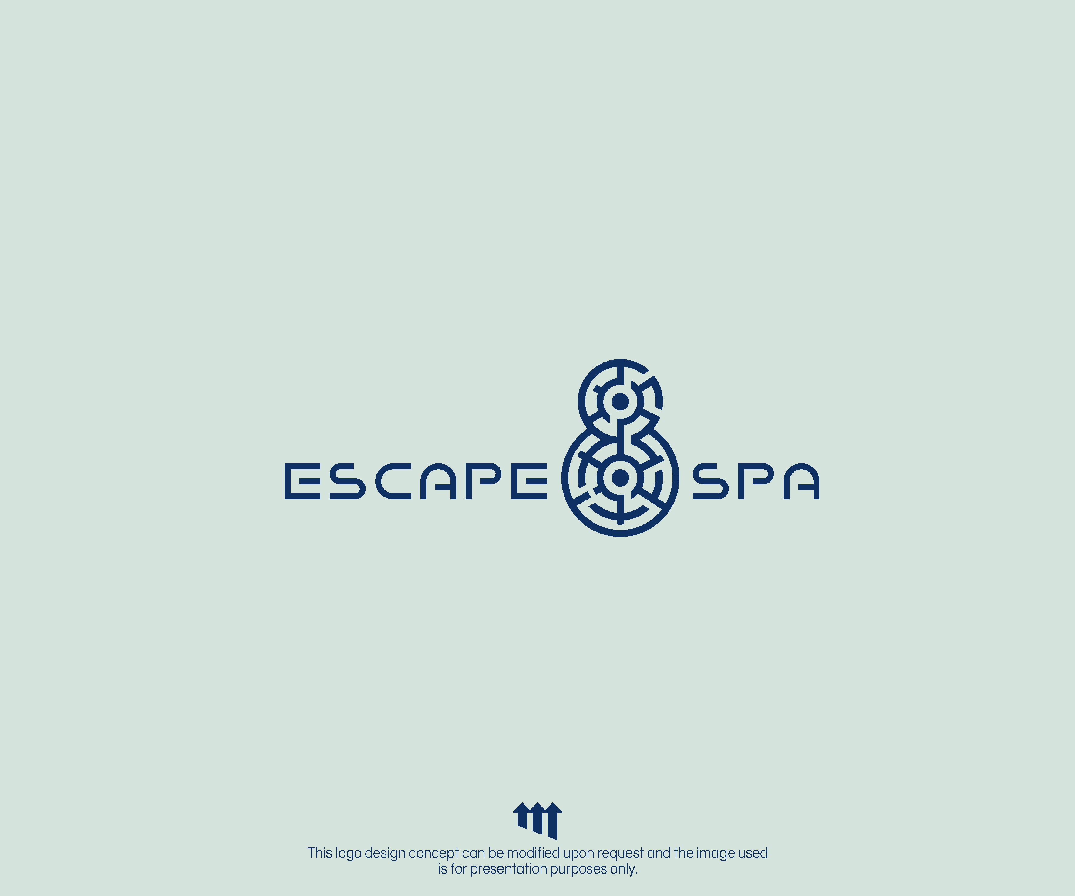 Logo Design by MBARO for this project | Design #35737236