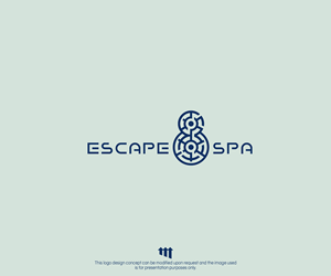 Logo Design by MBARO for this project | Design: #35737236