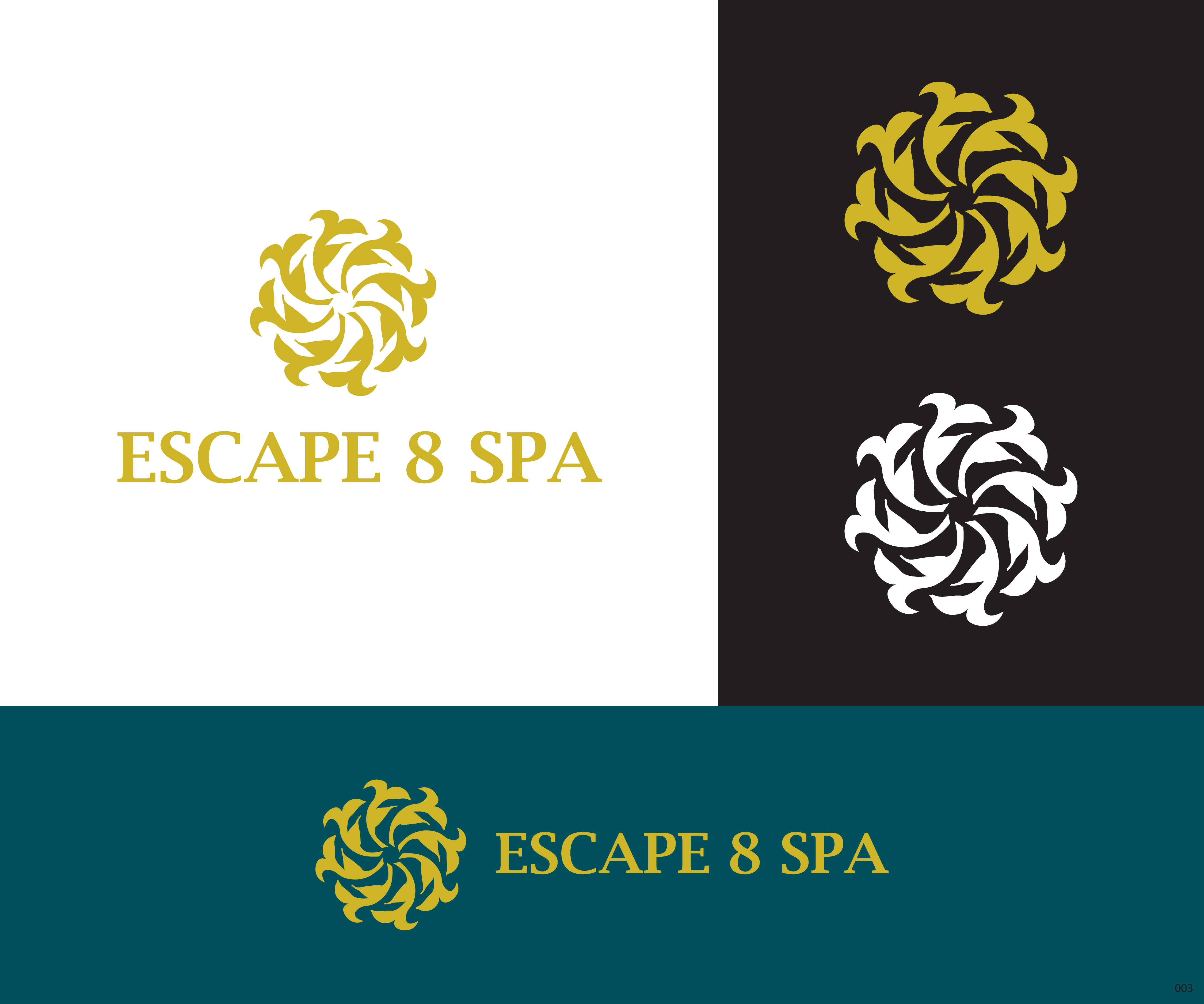 Logo Design by jnh for this project | Design #35736776