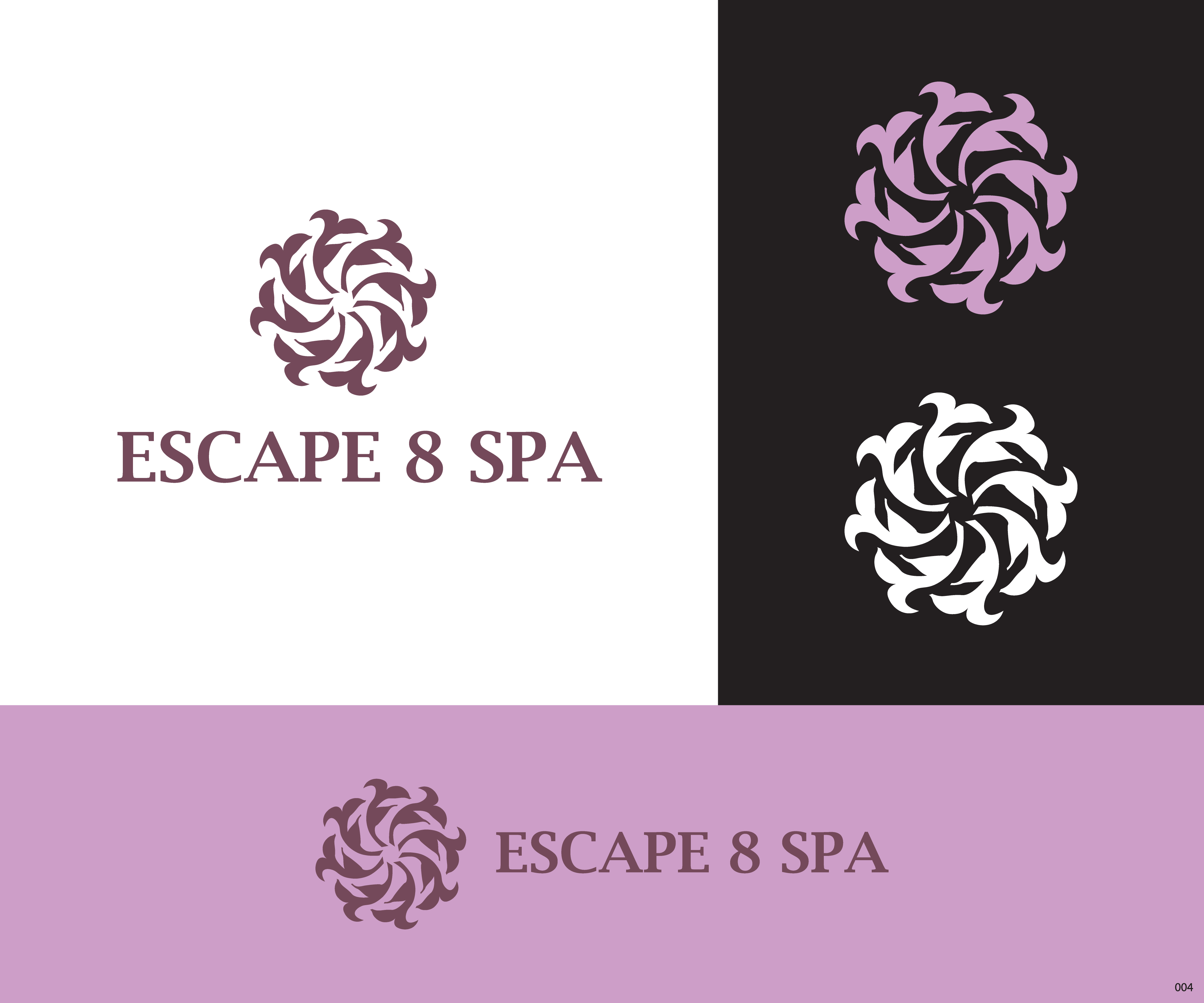 Logo-Design von jnh für dieses Projekt | Design #35736786