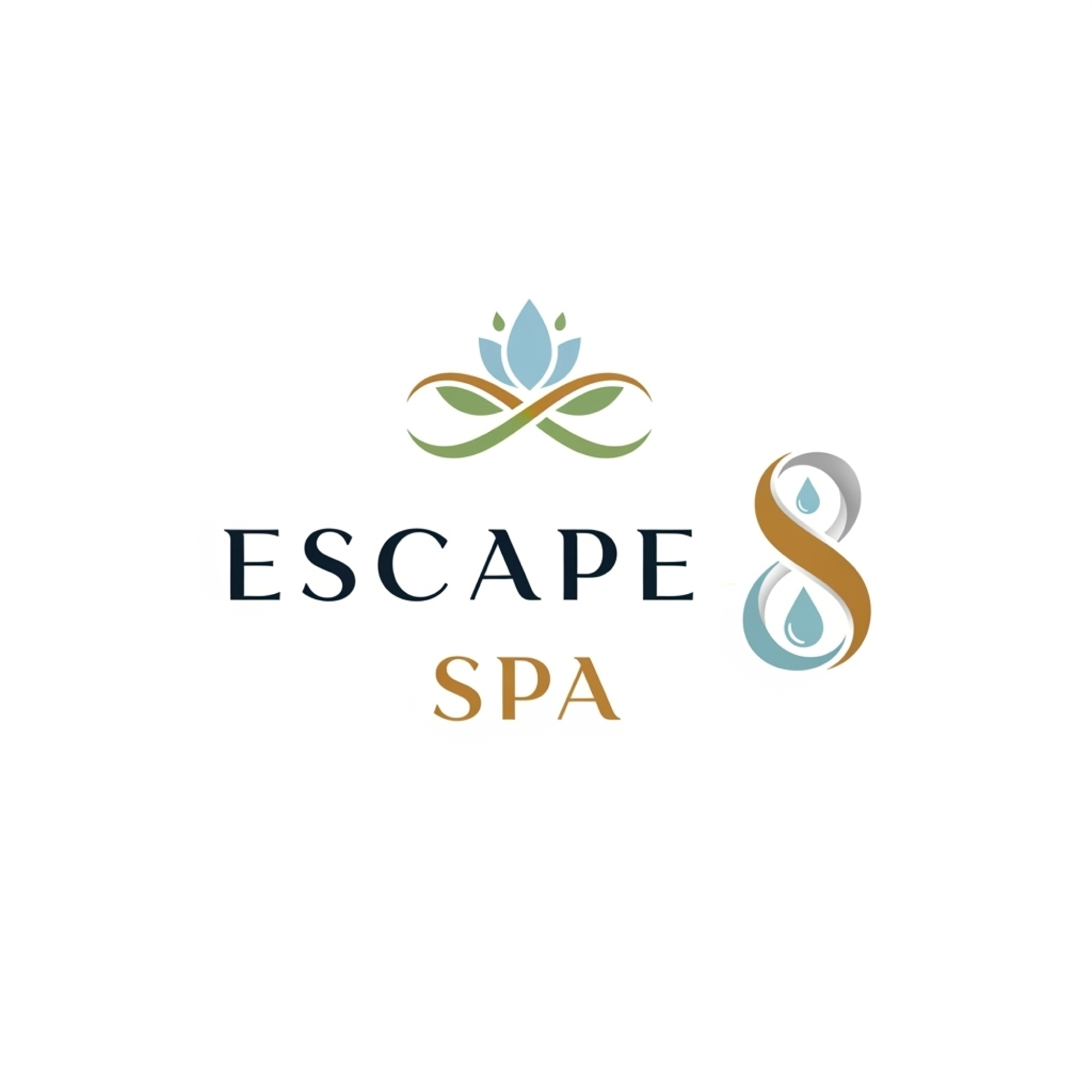 Logo Design by USIAD ANAS for this project | Design #35698338
