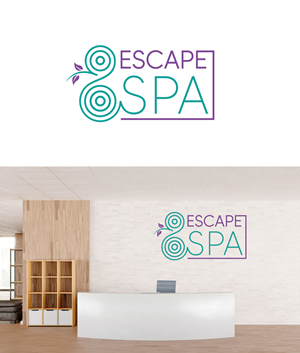 Logo Design by Rubia@ for this project | Design: #35698963