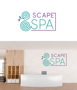 Logo Design by Rubia@ for this project | Design: #35701500