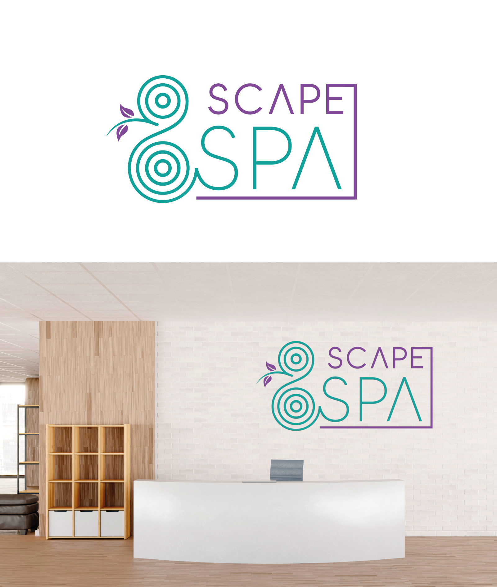 Logo Design by Rubia@ for this project | Design #35701501