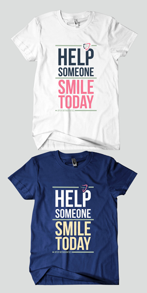 T-shirt Design by Rheanza for this project | Design: #35716457