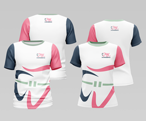 T-shirt Design by Andrés Sebastián