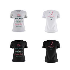 T-shirt Design by Eve.A