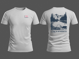 T-shirt Design by Johncina for this project | Design: #35726127