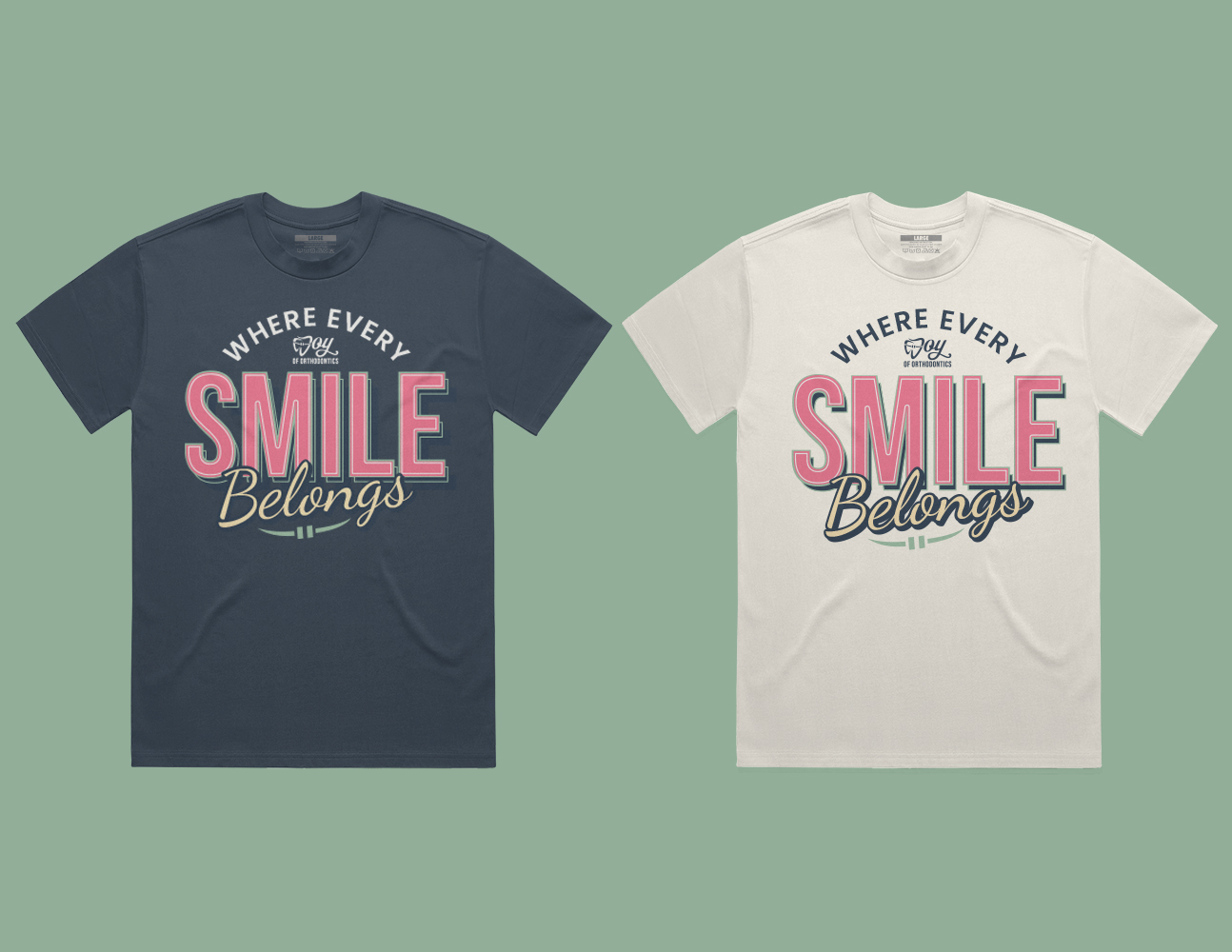 T-shirt Design by J4N5 for this project | Design #35708935