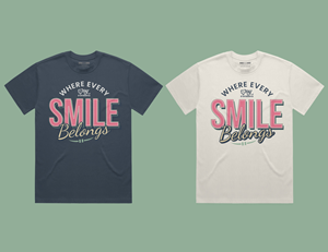T-shirt Design by J4N5 for this project | Design: #35708935