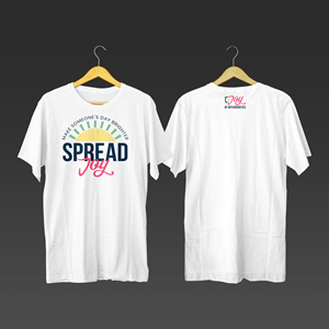 T-shirt Design by NatalF87