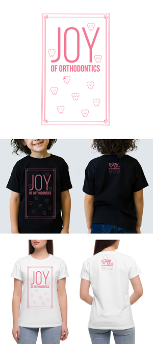 Diseño de Camiseta por ANDRE SIMON para este proyecto | Diseño: #35714007