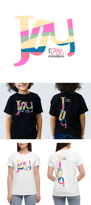 Diseño de Camiseta por ANDRE SIMON para este proyecto | Diseño: #35714011