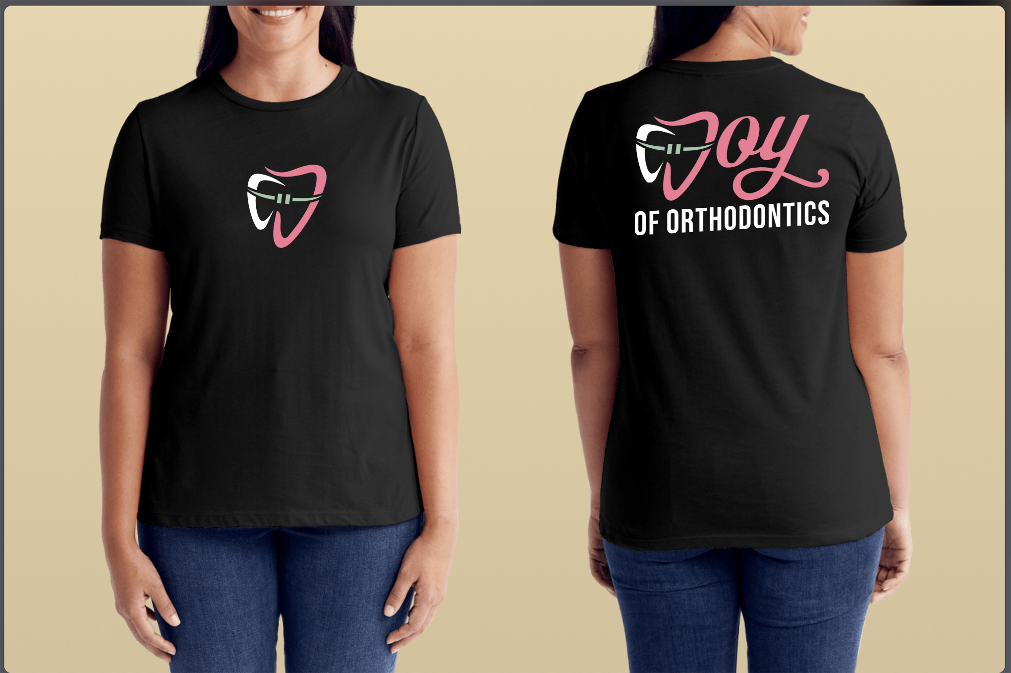 T-shirt Design by 7nights for this project | Design #35729375